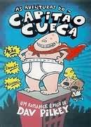CAPITÃO CUECA