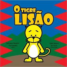 O TIGRE LISÃO