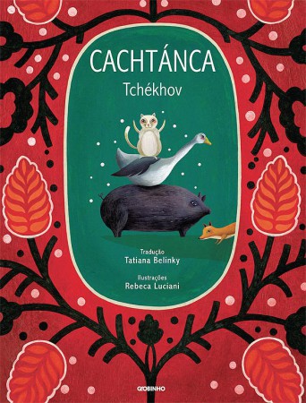 Cachtánca