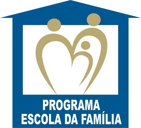 Vice-Diretora  Escola da Família - Rita de Cassia