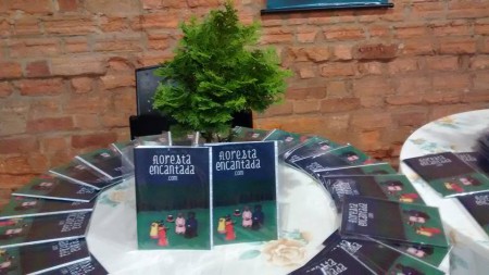 FLORESTA ENCANTADA.COM