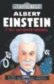 ALBERT EISNTEIN E SEU UNIVERSO INFLAVEL
