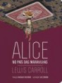 ALICE NO PAIS DAS MARAVILHAS
